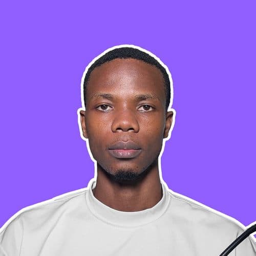 Njikam Salim (Art Sider)