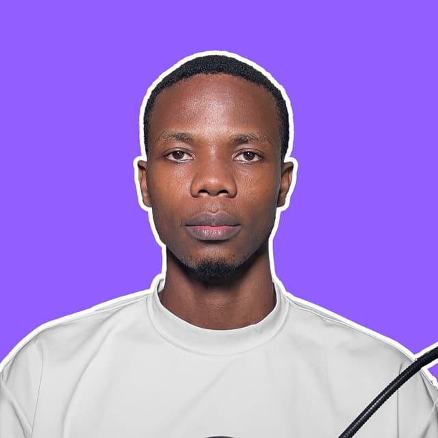 Photo de Njikam Salim