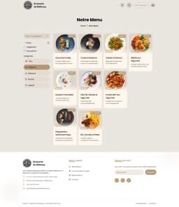 Brasserie de Béthusy - aperçu 2