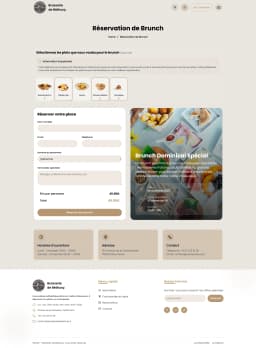 Brasserie de Béthusy - aperçu 4