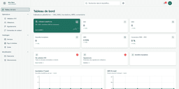 Mon Bara - Plateforme Multi-Applications de Services à la Personne (Monorepo) - aperçu 2